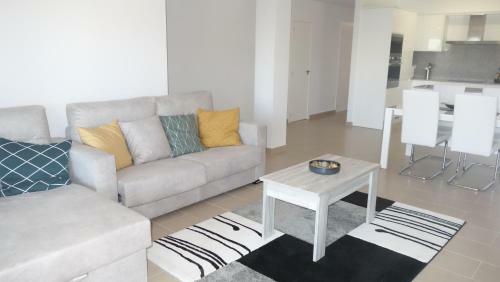 Apartamento La Playa Arenal Javea