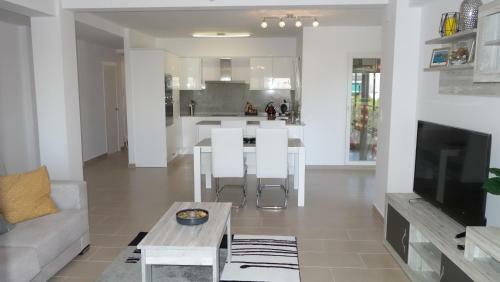 Apartamento La Playa Arenal Javea