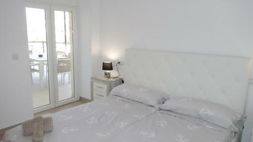 Apartamento La Playa Arenal Javea