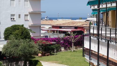 Apartamento La Playa Arenal Javea