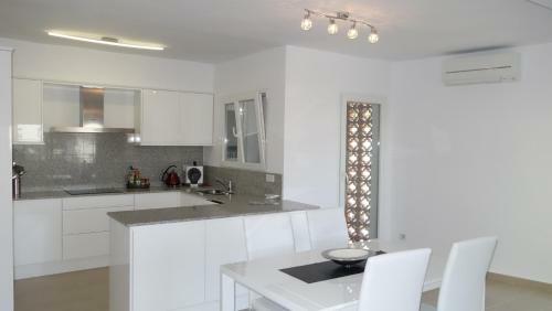 Apartamento La Playa Arenal Javea