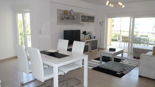 Apartamento La Playa Arenal Javea