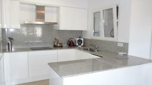 Apartamento La Playa Arenal Javea