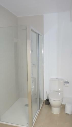 Apartamento La Playa Arenal Javea