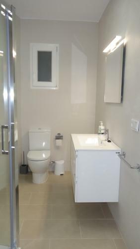 Apartamento La Playa Arenal Javea