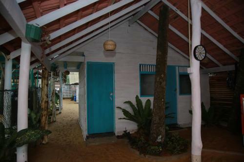 Bed & Breakfast Brother's Beach Home