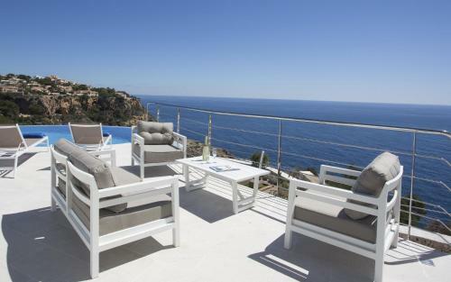 Blue Dream Villa