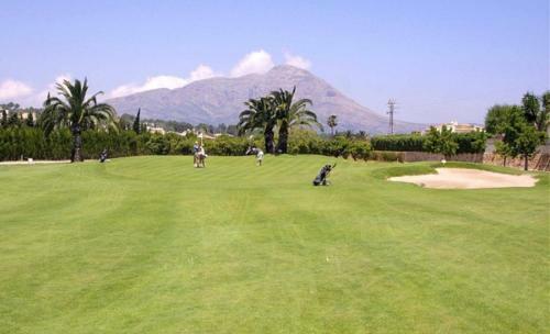 Blue Dream Villa