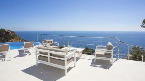 Blue Dream Villa