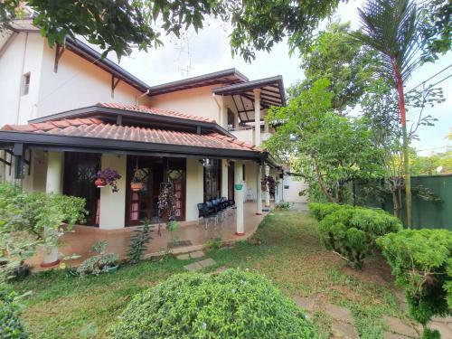 Lakmalee Villa Galle