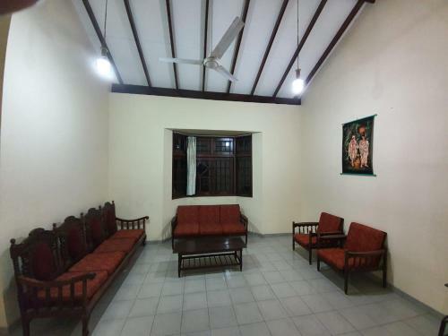 Lakmalee Villa Galle