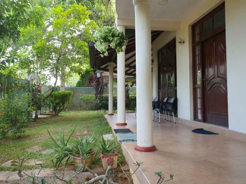 Lakmalee Villa Galle