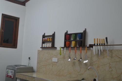 Hostal Calm Side Villa