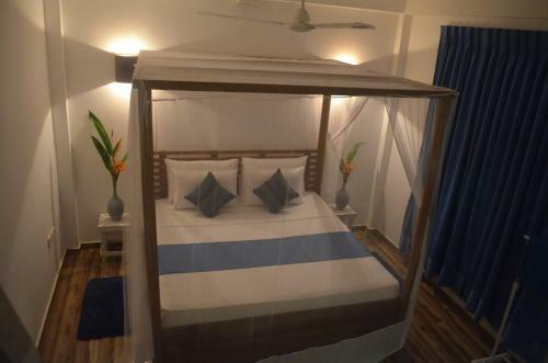 Hostal Calm Side Villa