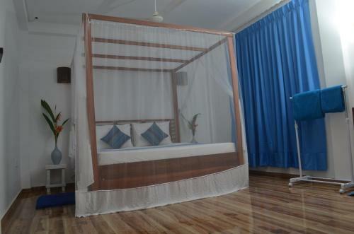 Hostal Calm Side Villa