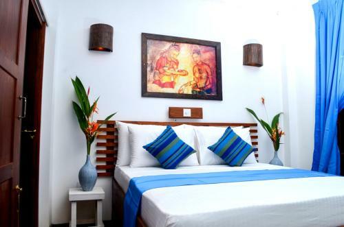 Hostal Calm Side Villa