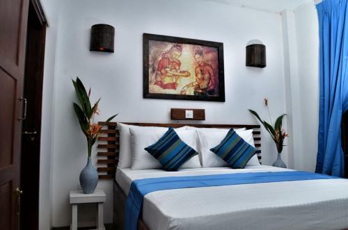 Hostal Calm Side Villa