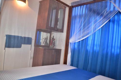 Hostal Calm Side Villa