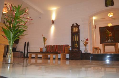 Hostal Calm Side Villa