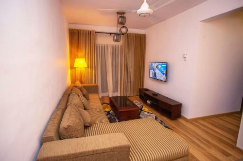 Seabreeze Apartment