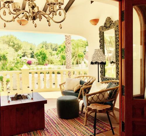 Casa Charme Boutique Apartment 'adults Only'
