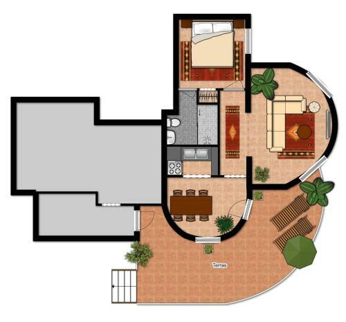 Casa Charme Boutique Apartment 'adults Only'