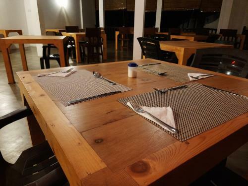 Hostal Hotel Calm Haven