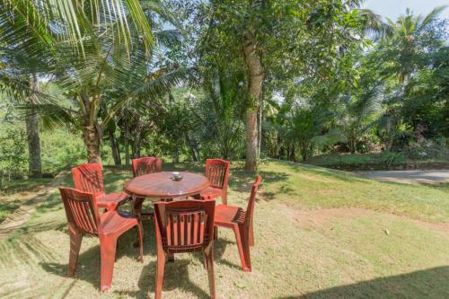 Neverbeen To Kumudini's Villa