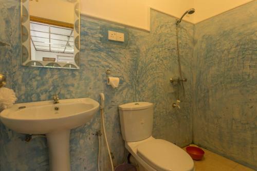 Neverbeen To Kumudini's Villa