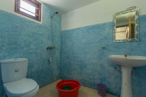 Neverbeen To Kumudini's Villa