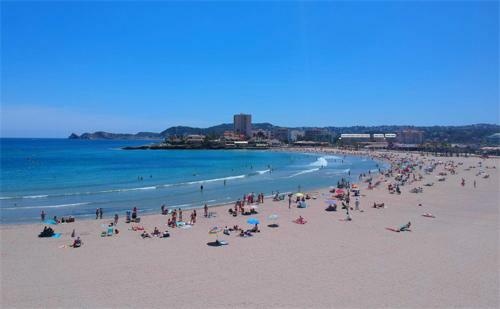Villa Finca Sol Javea