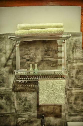 Bed & Breakfast Villa Renaissance