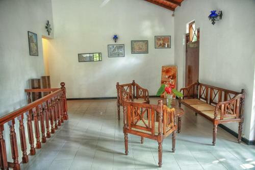 Bed & Breakfast Villa Renaissance