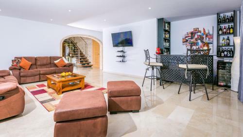 Villa Casa Tranquila