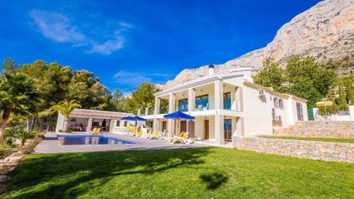 Villa Casa Tranquila