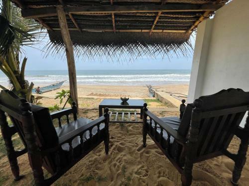 Hostal Saman Beach Guest House