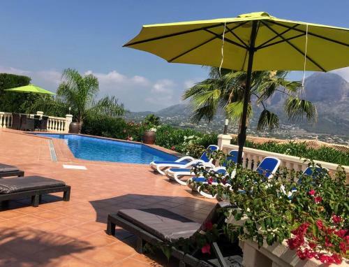 Villa Lilavadee