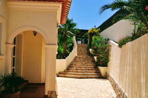 Villa Lilavadee