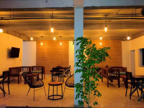 Hostal The Southern Heritage