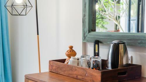 Hostal The Southern Heritage