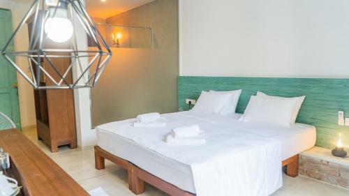 Hostal The Southern Heritage