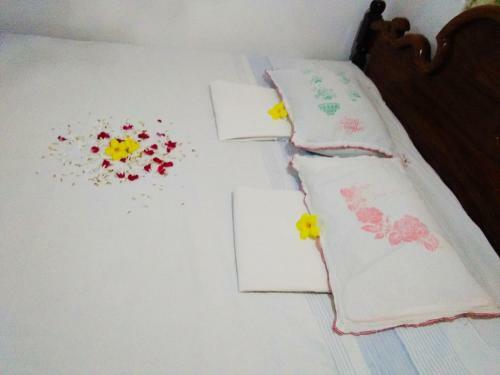 Hikkaduwa Backyard Beach Homestay