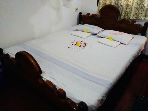 Hikkaduwa Backyard Beach Homestay