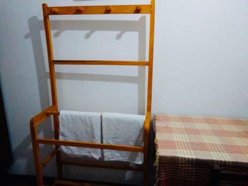 Hikkaduwa Backyard Beach Homestay