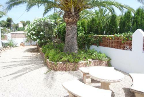 Casa Moixeta