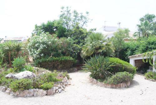 Casa Moixeta
