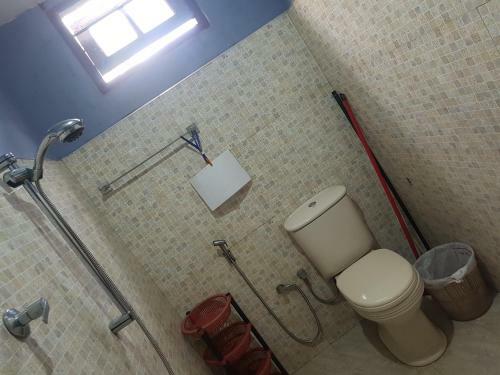 Albergue Michael's House