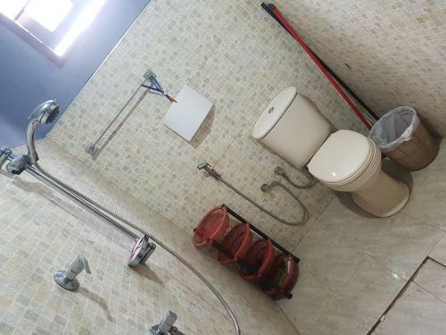 Albergue Michael's House
