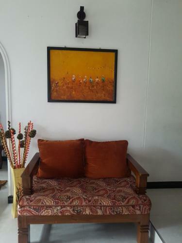 Albergue Michael's House
