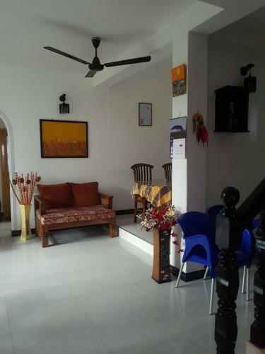 Albergue Michael's House